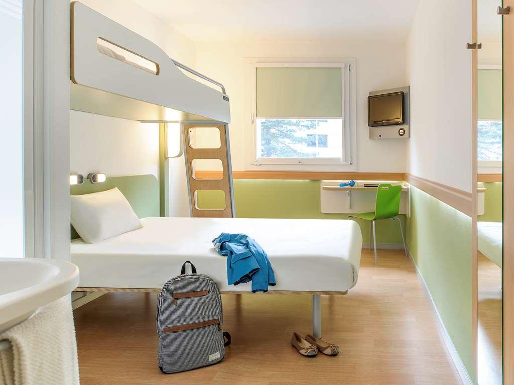 B&B Hotel Saarbruecken-Ost Pokój zdjęcie